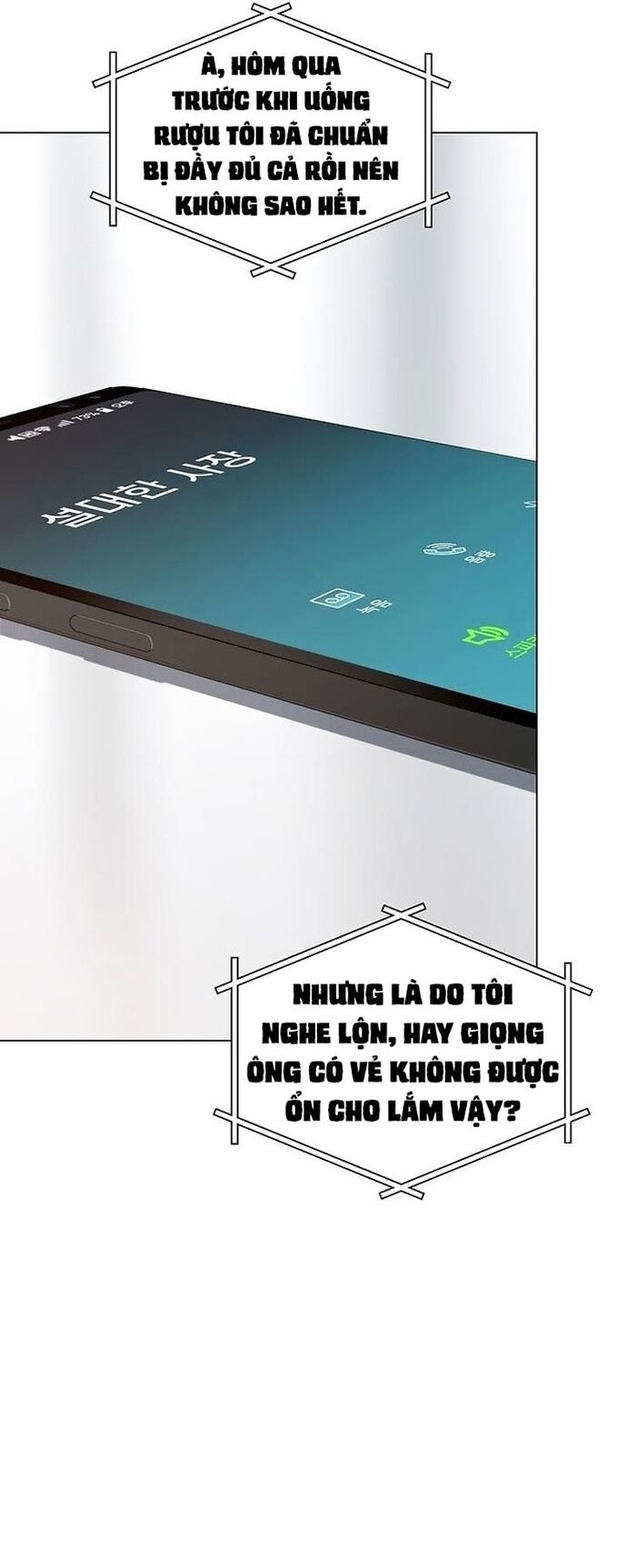 Người Trở Về Từ Cõi Chết Chapter 126 - 43