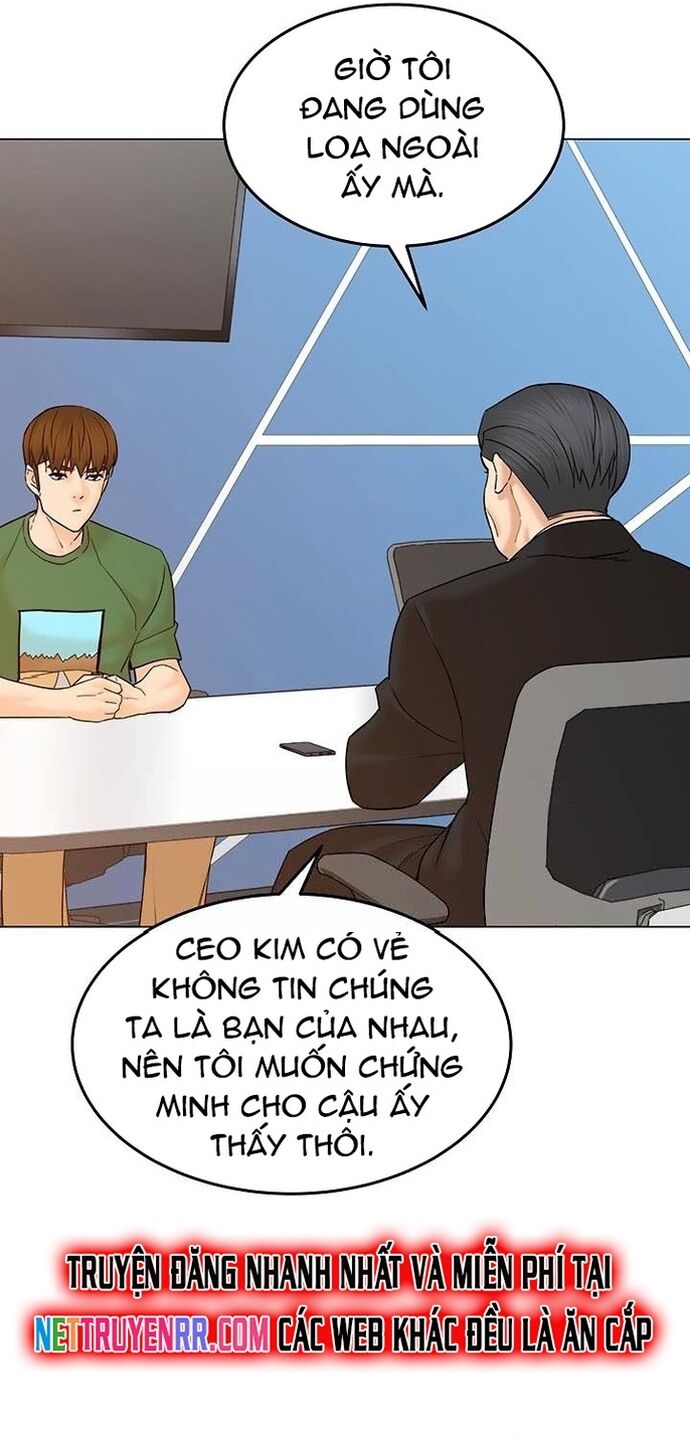 Người Trở Về Từ Cõi Chết Chapter 126 - 44