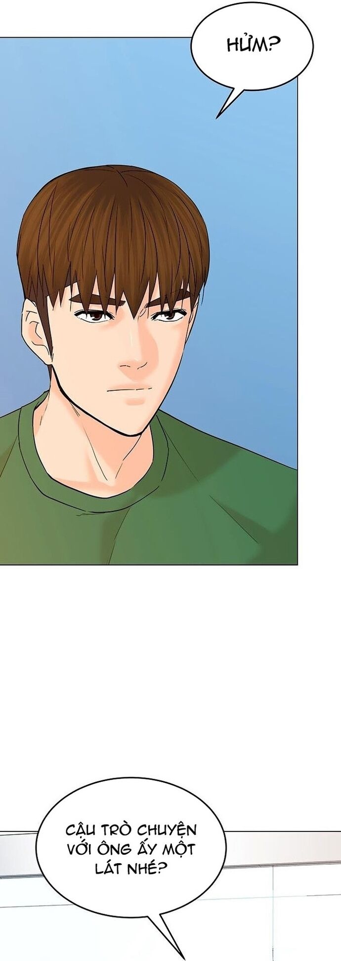 Người Trở Về Từ Cõi Chết Chapter 126 - 45