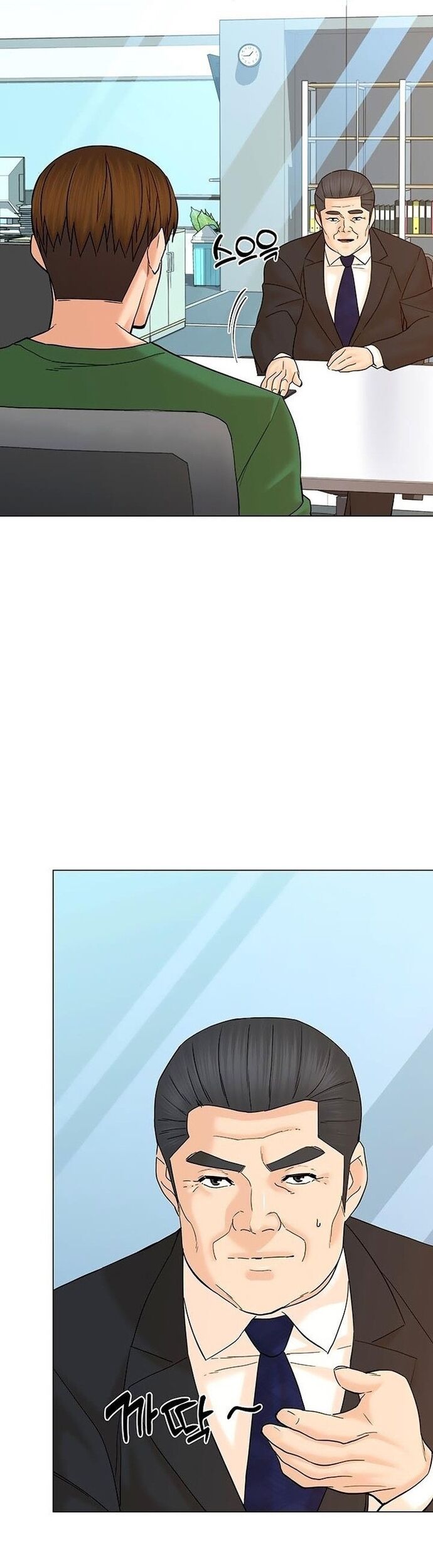 Người Trở Về Từ Cõi Chết Chapter 126 - 46