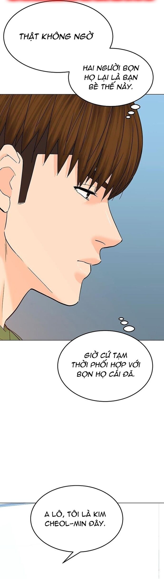 Người Trở Về Từ Cõi Chết Chapter 126 - 49