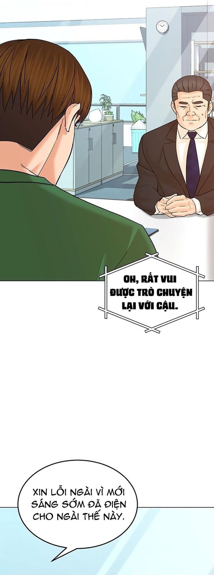 Người Trở Về Từ Cõi Chết Chapter 126 - 50