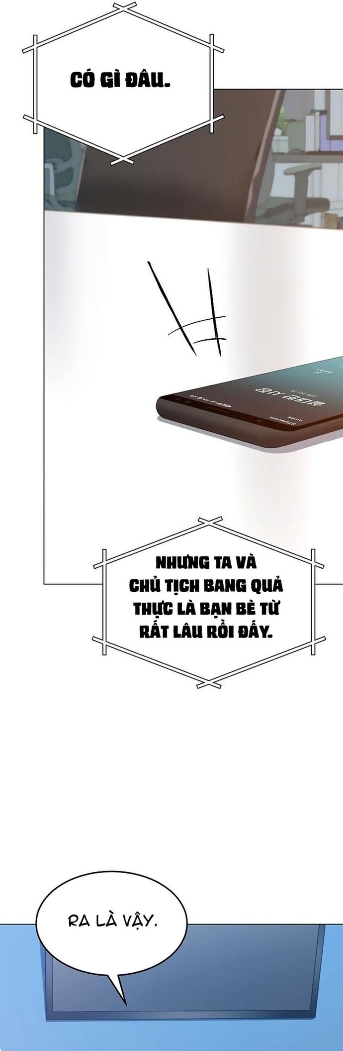 Người Trở Về Từ Cõi Chết Chapter 126 - 52