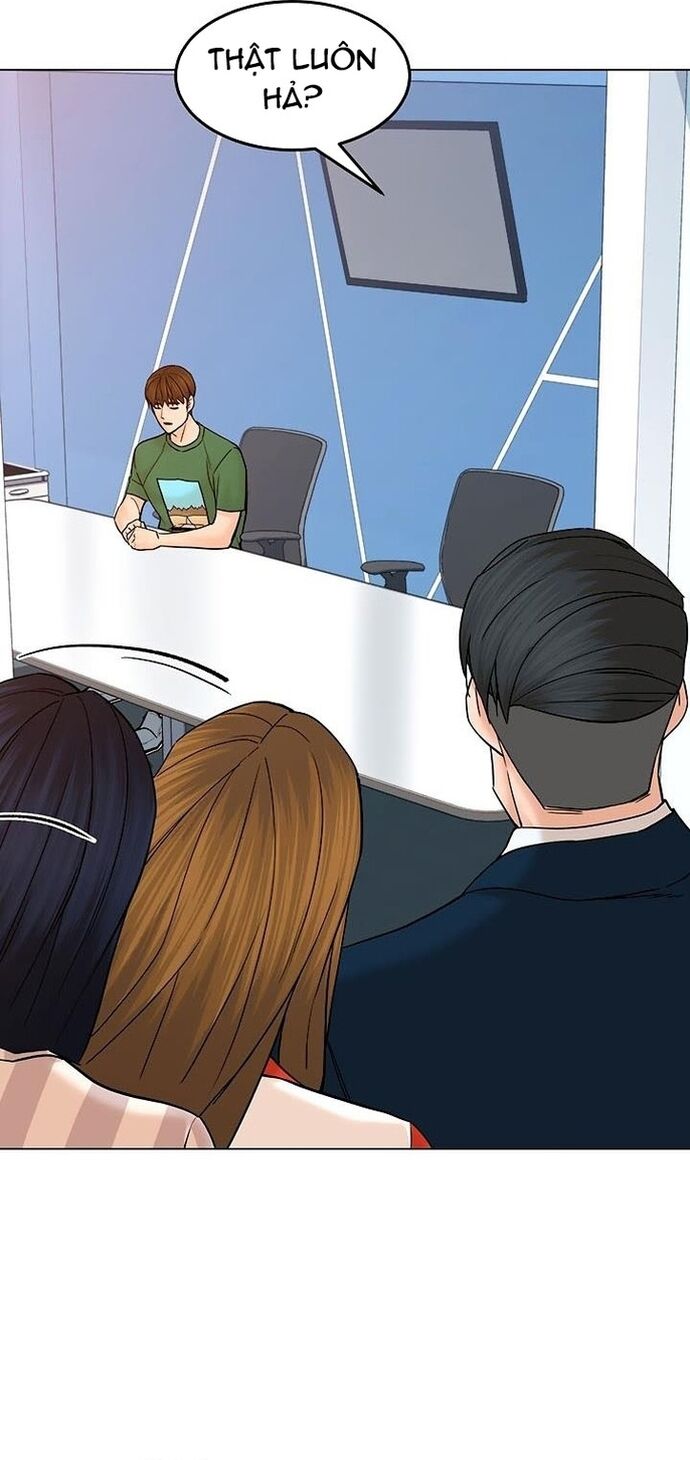 Người Trở Về Từ Cõi Chết Chapter 126 - 54