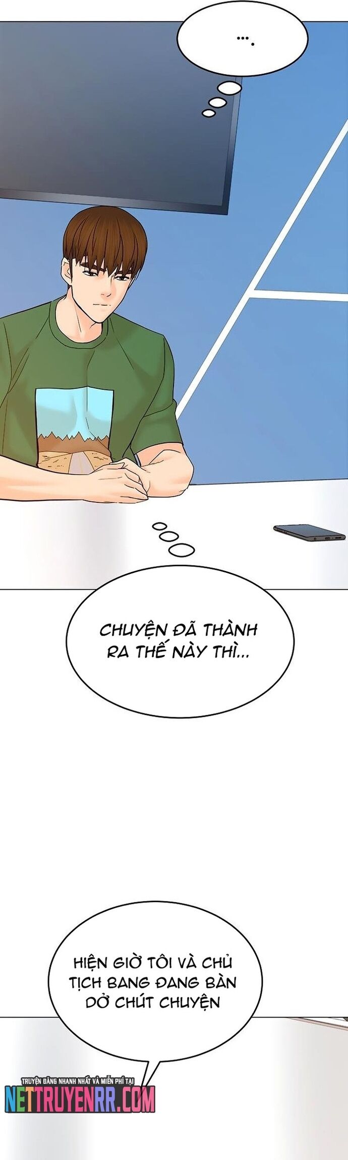 Người Trở Về Từ Cõi Chết Chapter 126 - 56