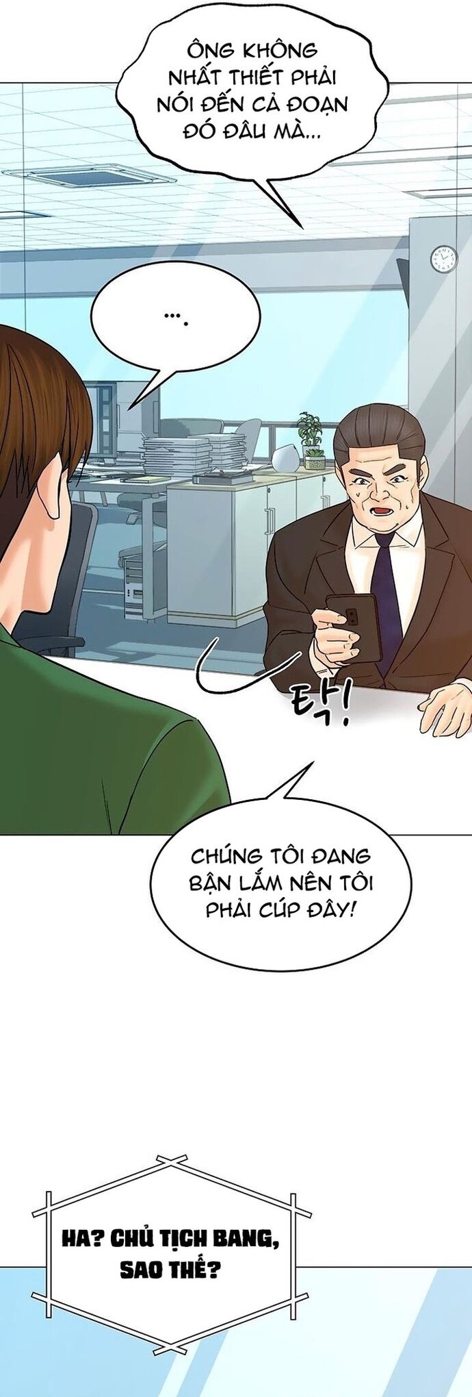 Người Trở Về Từ Cõi Chết Chapter 126 - 61