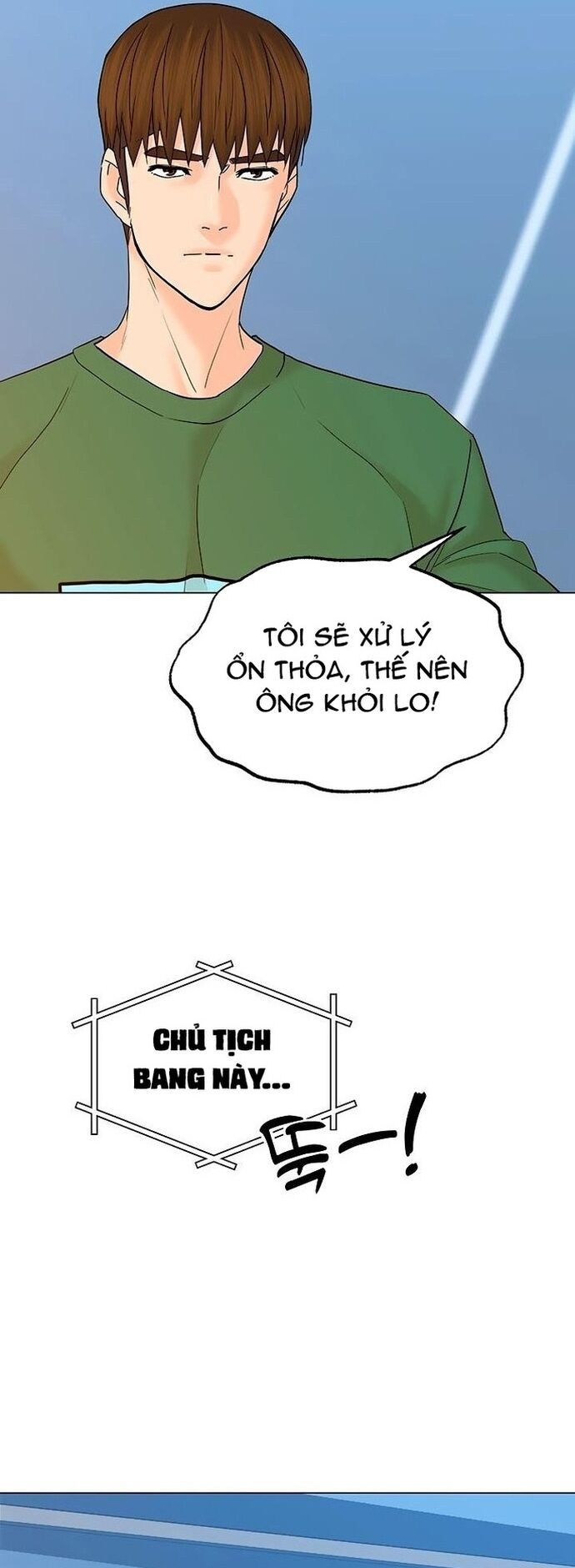 Người Trở Về Từ Cõi Chết Chapter 126 - 63