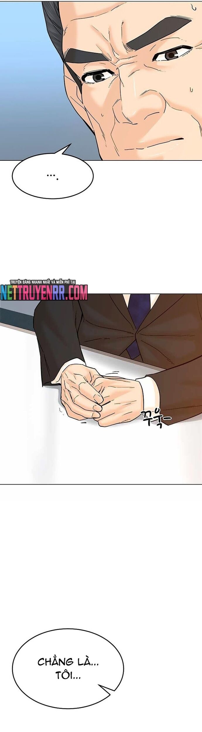 Người Trở Về Từ Cõi Chết Chapter 126 - 66