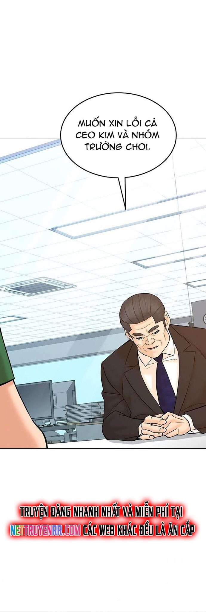 Người Trở Về Từ Cõi Chết Chapter 126 - 67