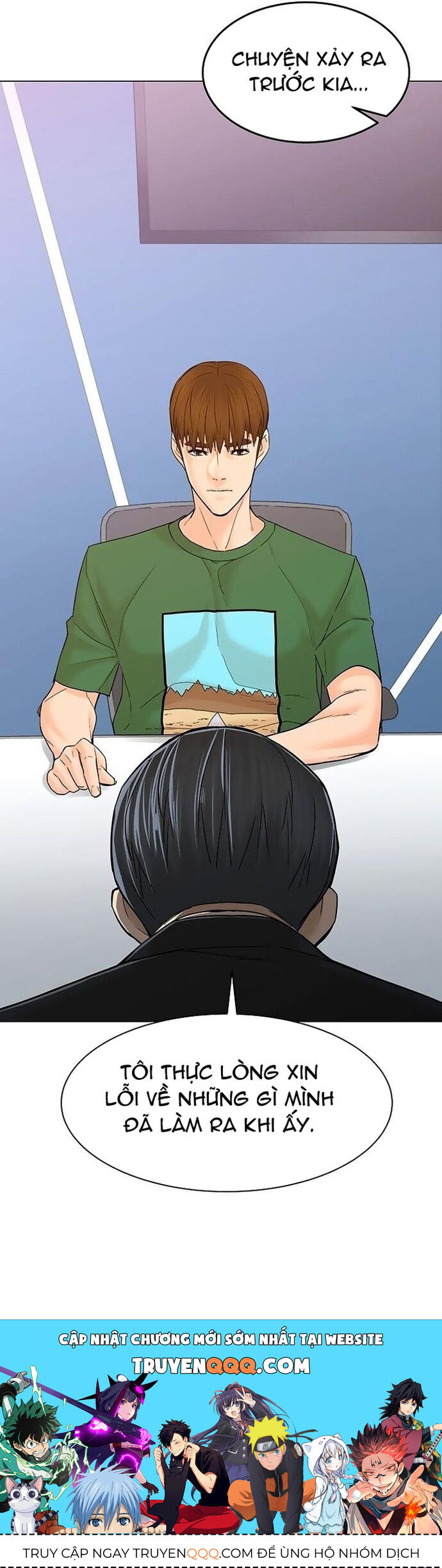 Người Trở Về Từ Cõi Chết Chapter 126 - 69