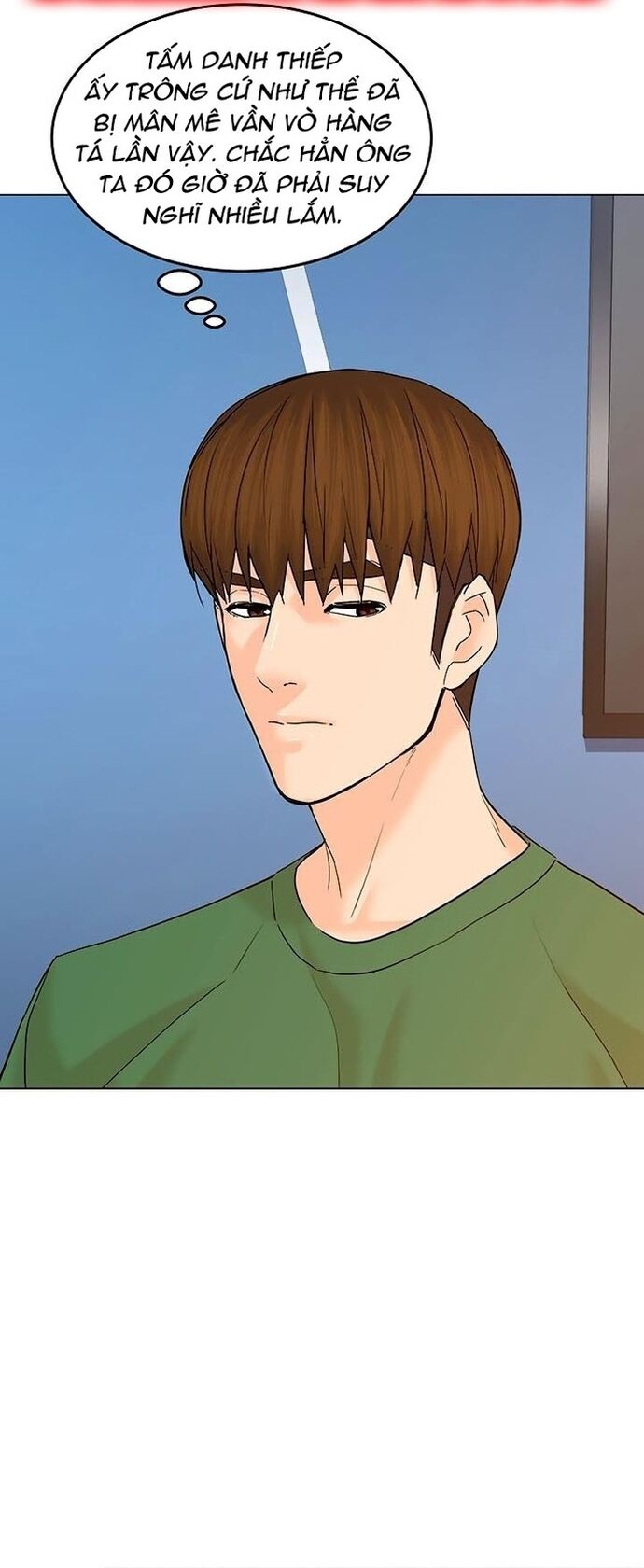 Người Trở Về Từ Cõi Chết Chapter 126 - 8