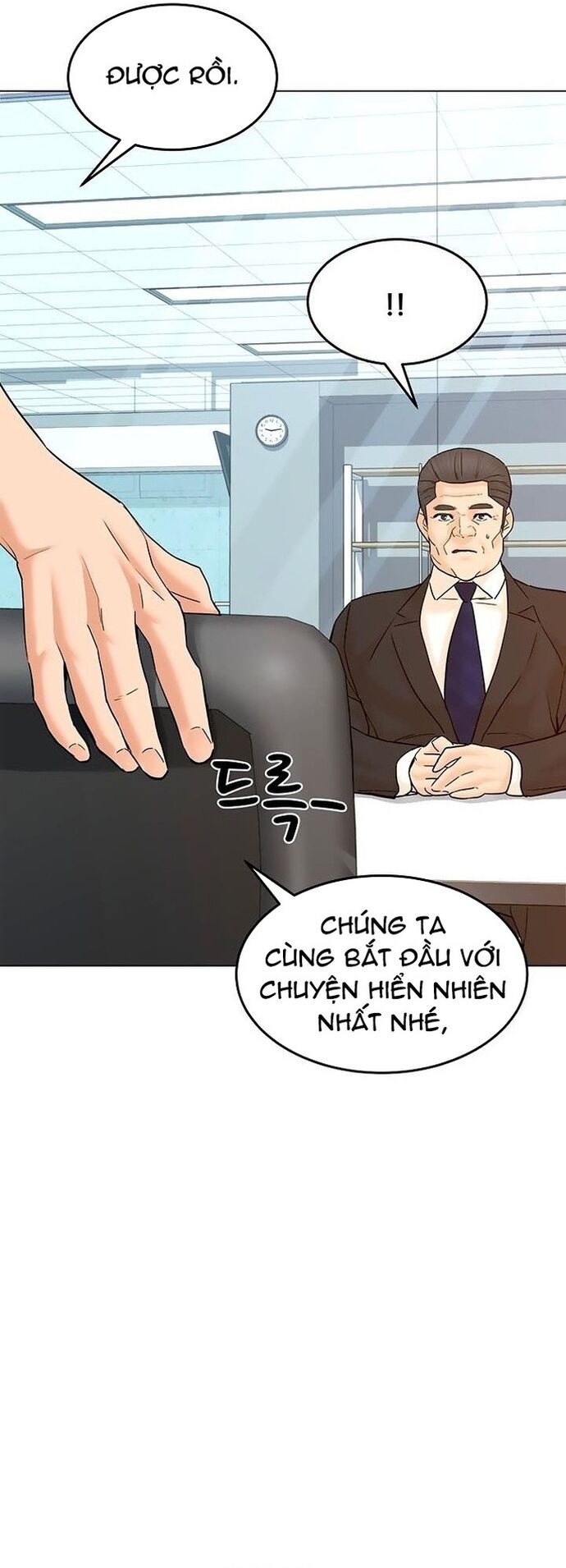 Người Trở Về Từ Cõi Chết Chapter 126 - 10