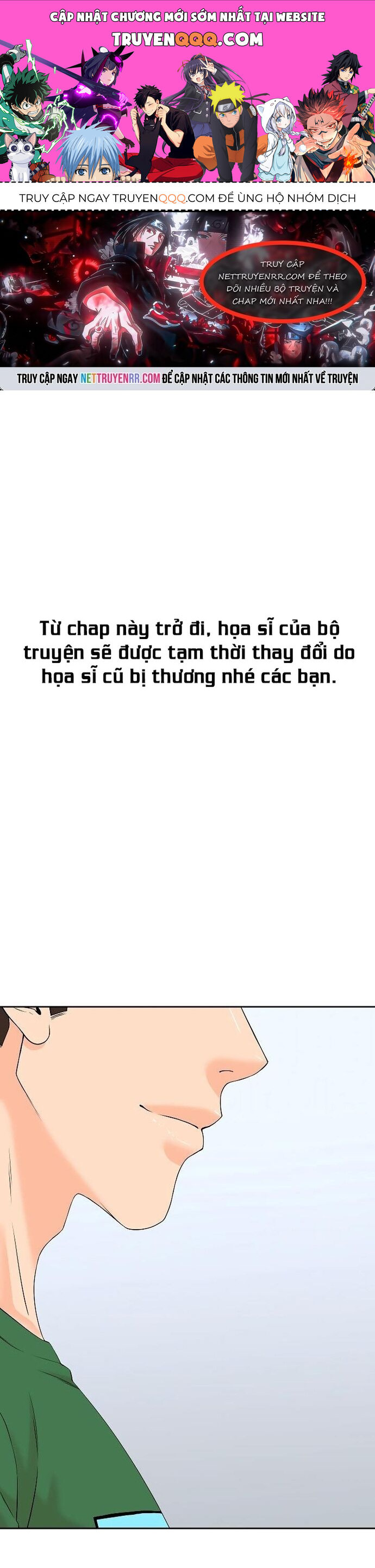 Người Trở Về Từ Cõi Chết Chapter 127 - 1