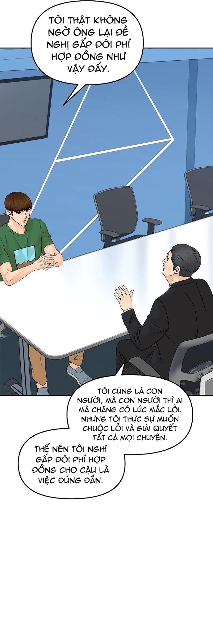 Người Trở Về Từ Cõi Chết Chapter 127 - 13