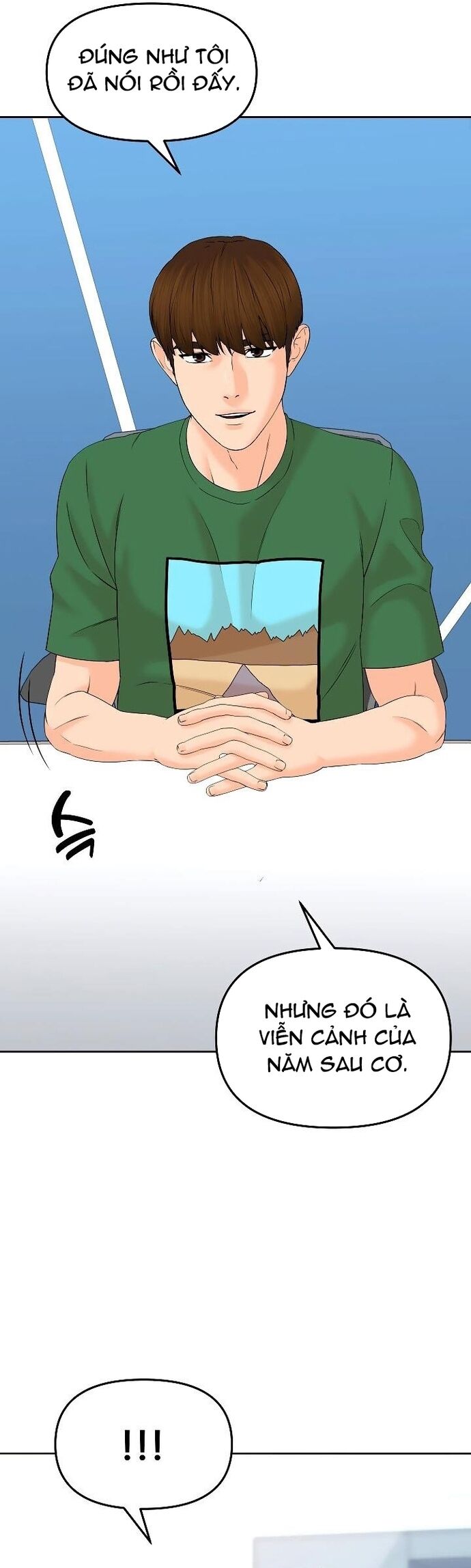 Người Trở Về Từ Cõi Chết Chapter 127 - 17