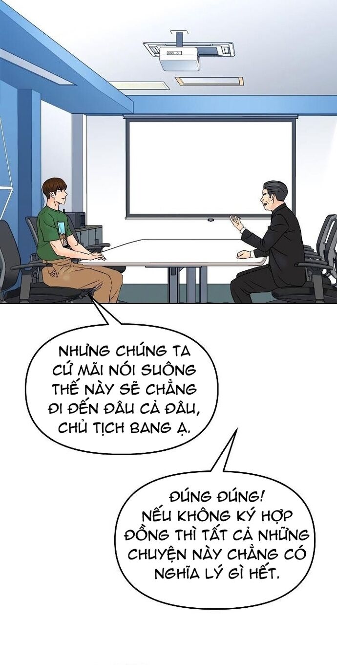 Người Trở Về Từ Cõi Chết Chapter 127 - 19