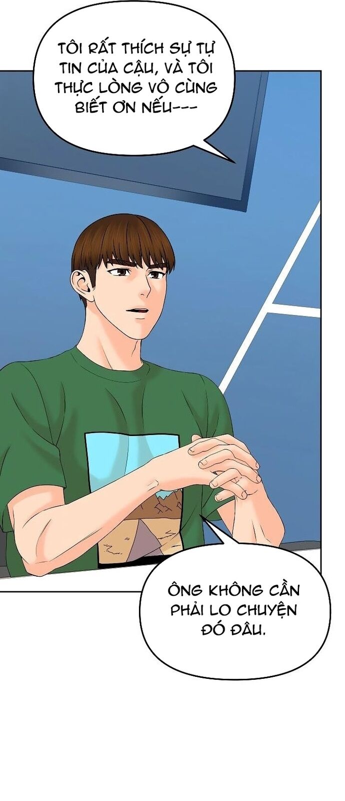 Người Trở Về Từ Cõi Chết Chapter 127 - 20