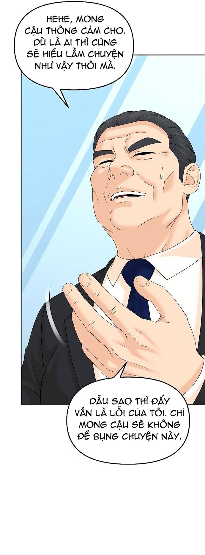 Người Trở Về Từ Cõi Chết Chapter 127 - 3