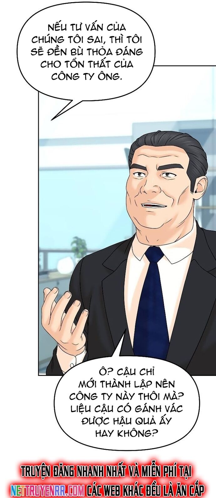 Người Trở Về Từ Cõi Chết Chapter 127 - 21