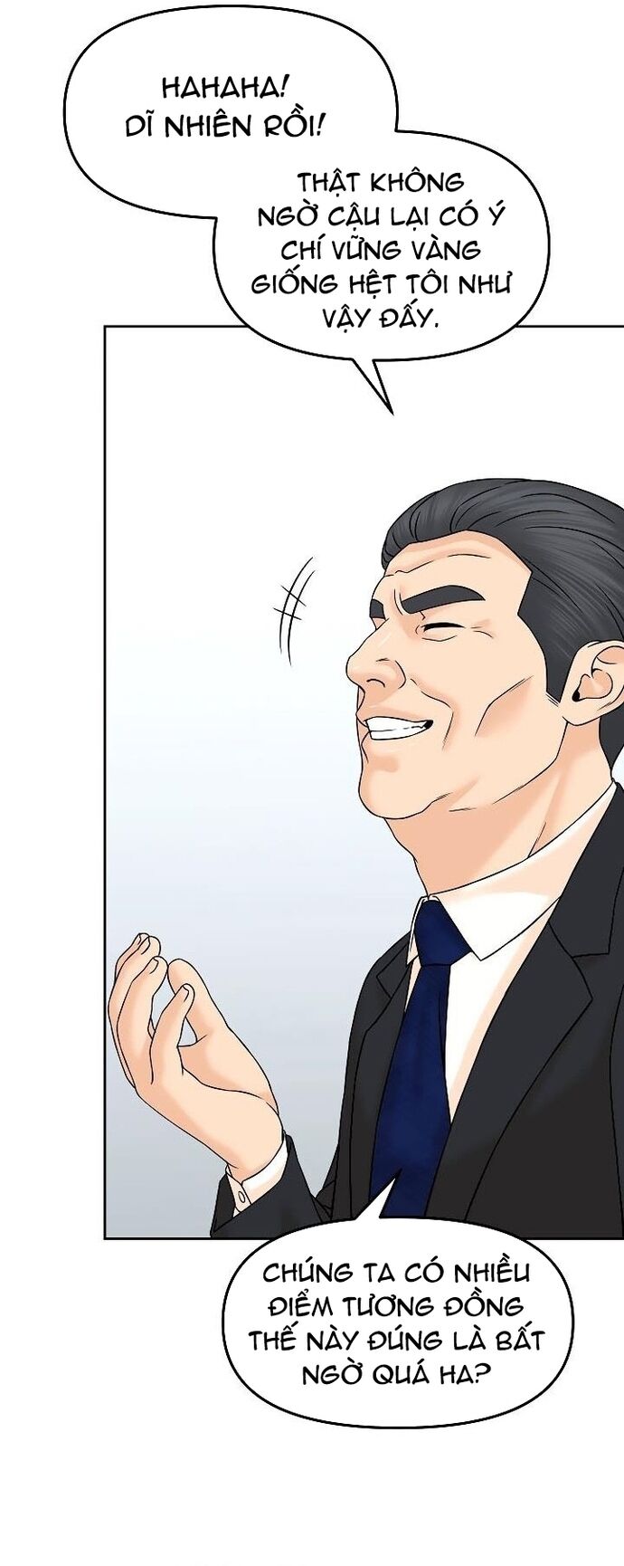 Người Trở Về Từ Cõi Chết Chapter 127 - 23