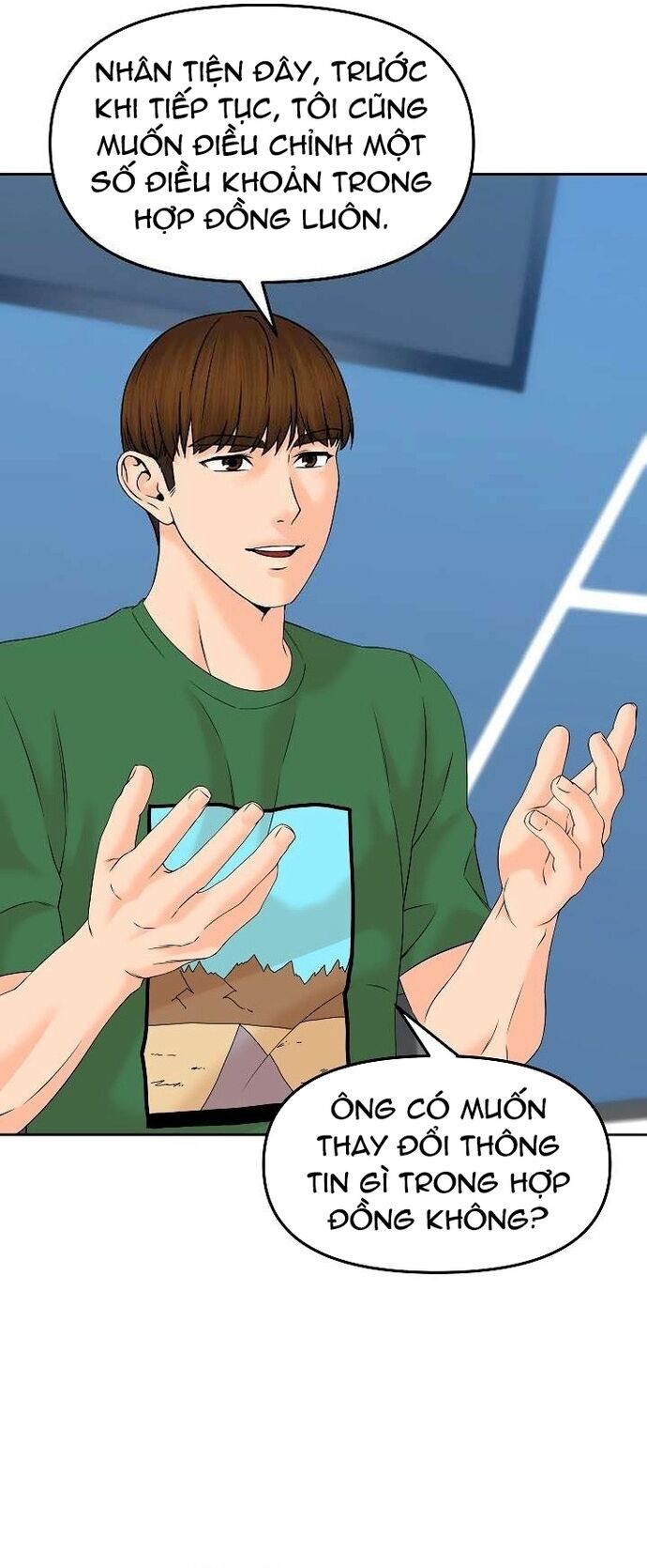 Người Trở Về Từ Cõi Chết Chapter 127 - 24