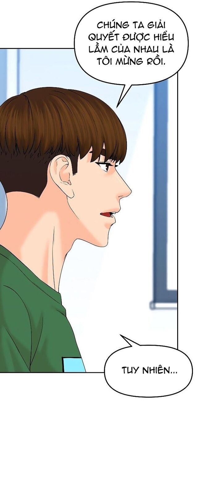 Người Trở Về Từ Cõi Chết Chapter 127 - 4