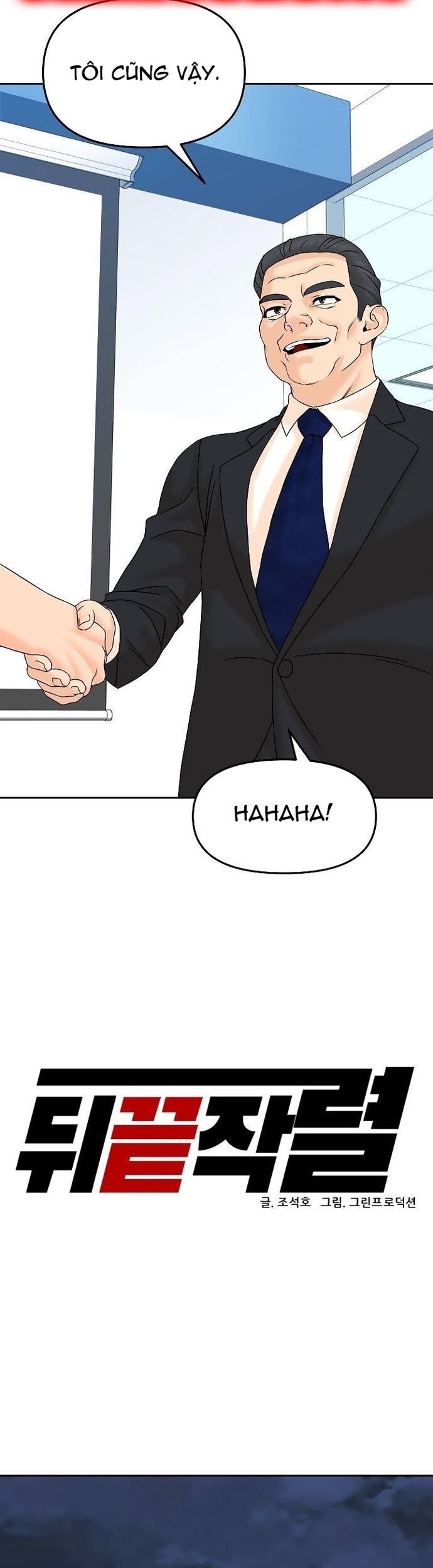 Người Trở Về Từ Cõi Chết Chapter 127 - 32