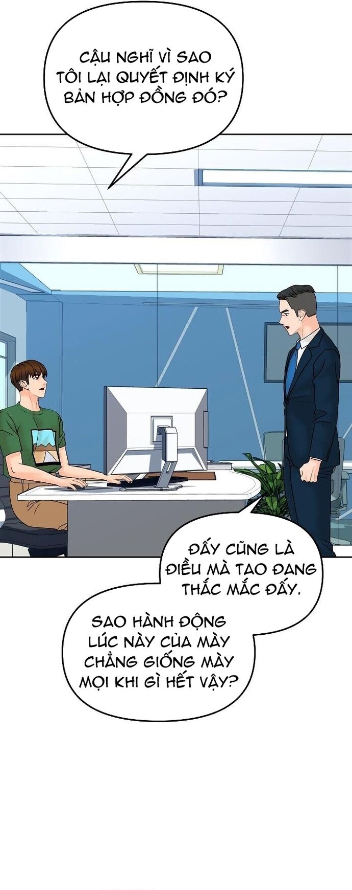 Người Trở Về Từ Cõi Chết Chapter 127 - 45