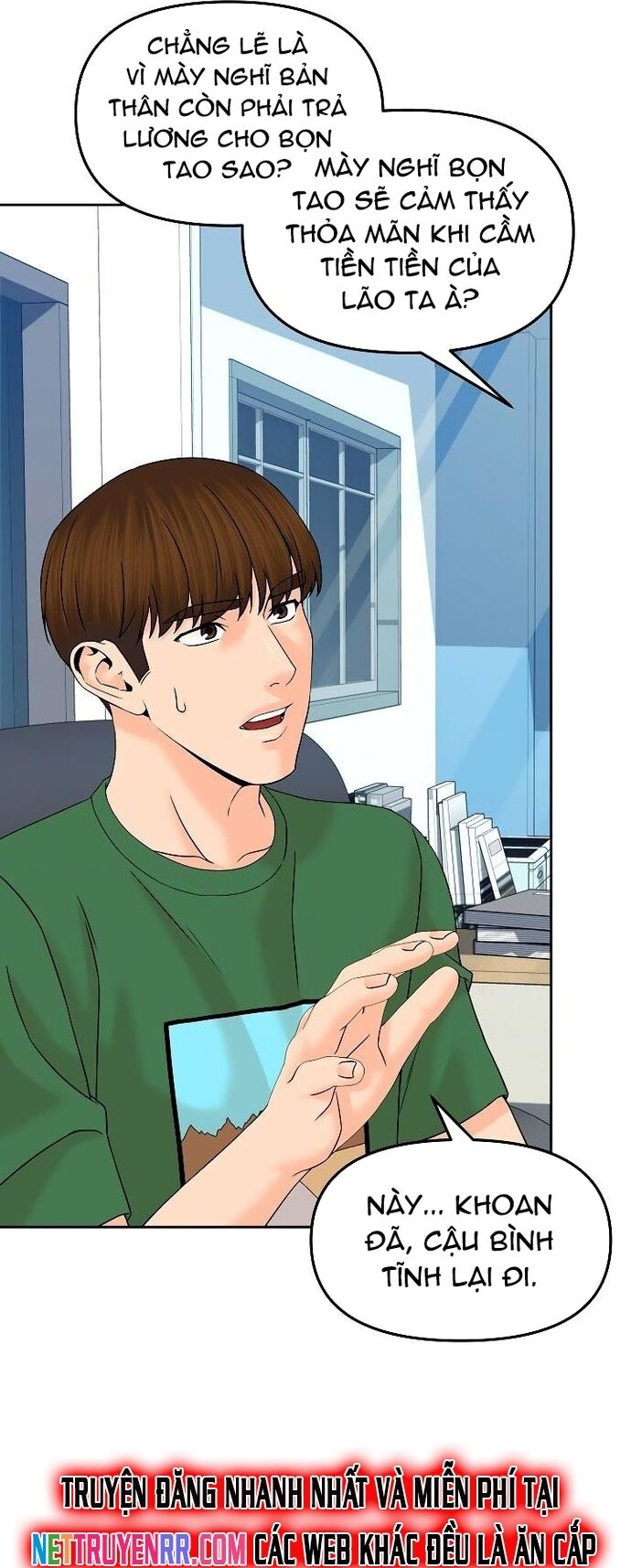 Người Trở Về Từ Cõi Chết Chapter 127 - 46