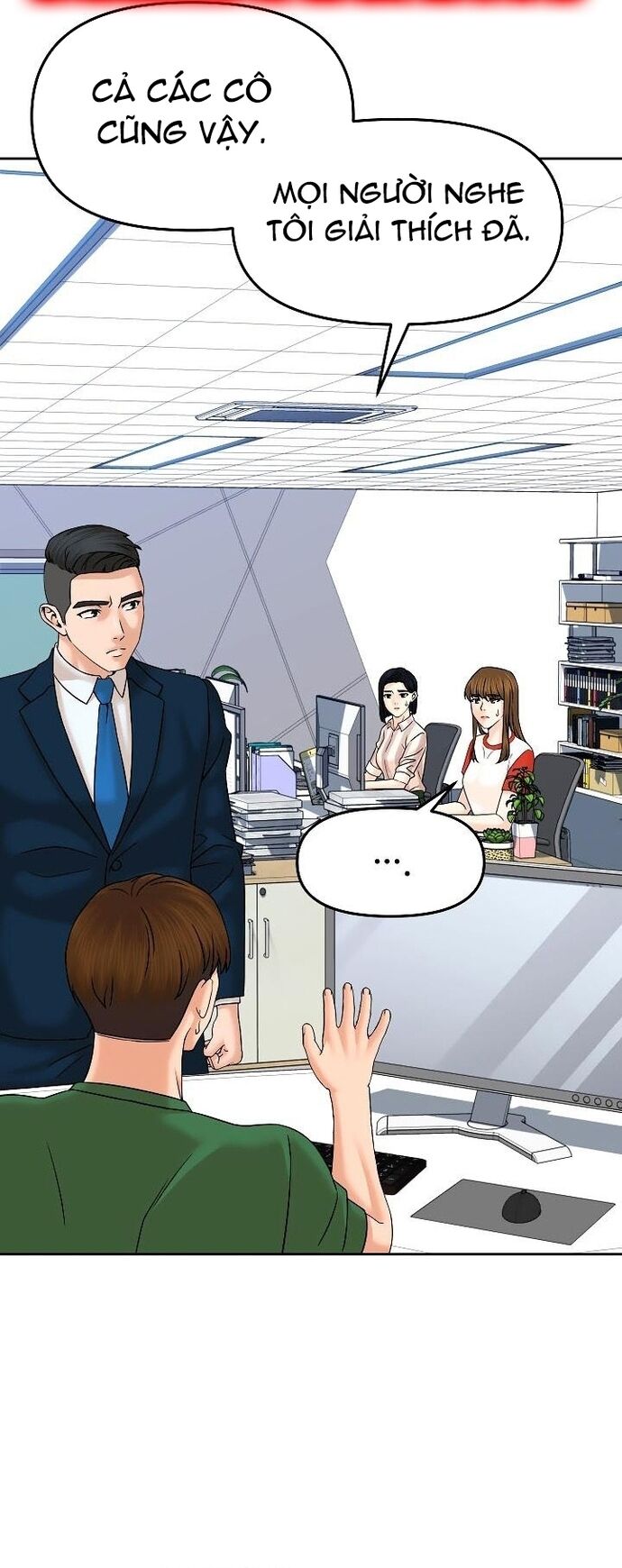 Người Trở Về Từ Cõi Chết Chapter 127 - 47