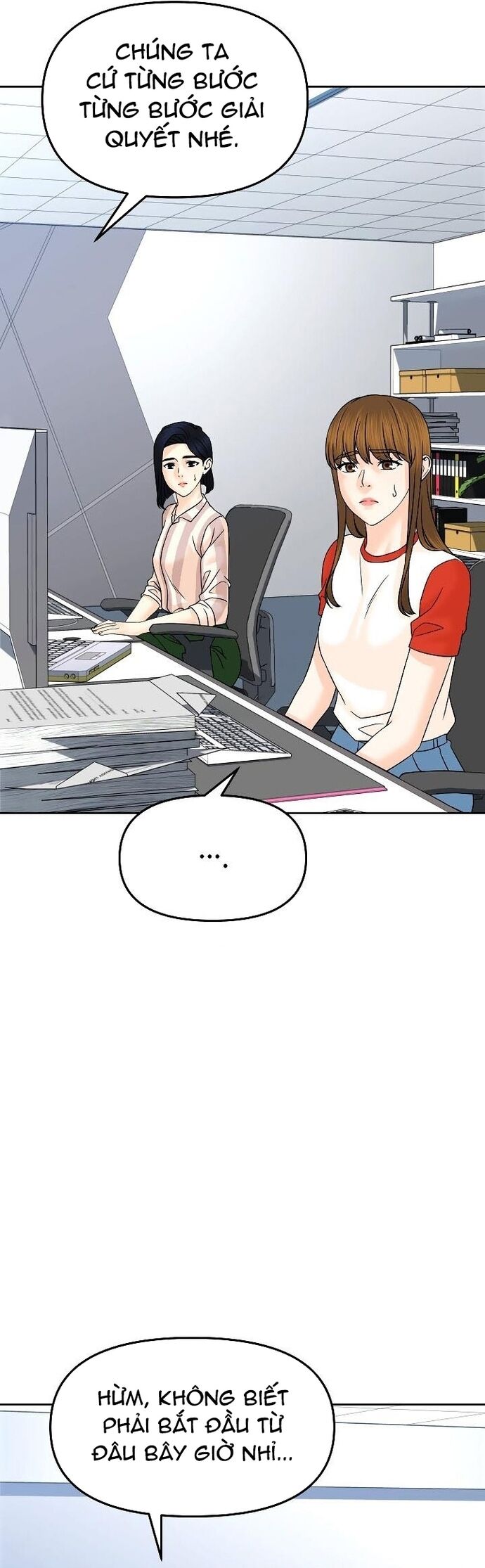 Người Trở Về Từ Cõi Chết Chapter 127 - 48