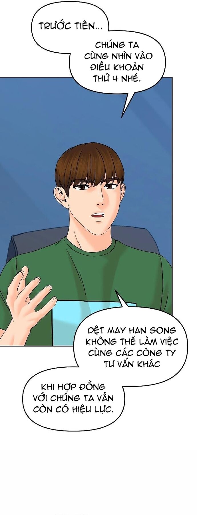 Người Trở Về Từ Cõi Chết Chapter 127 - 50