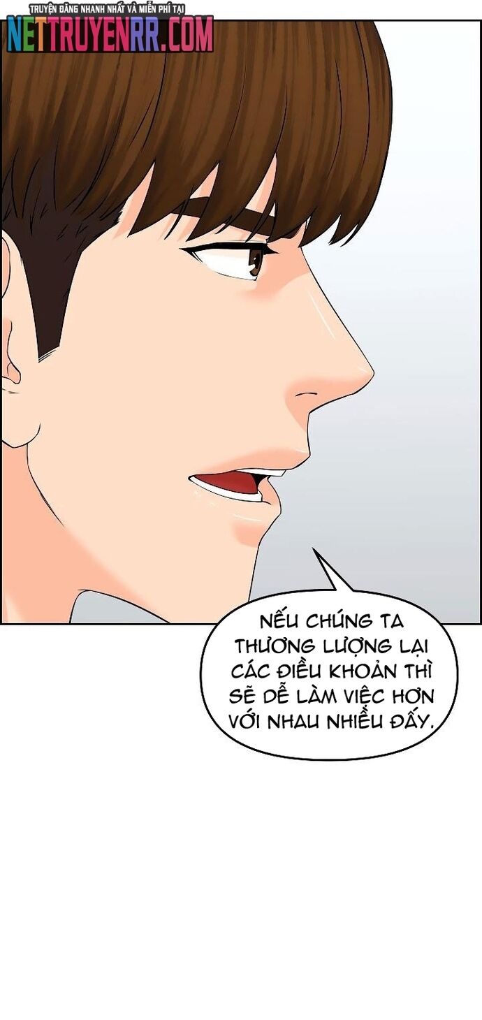 Người Trở Về Từ Cõi Chết Chapter 127 - 6