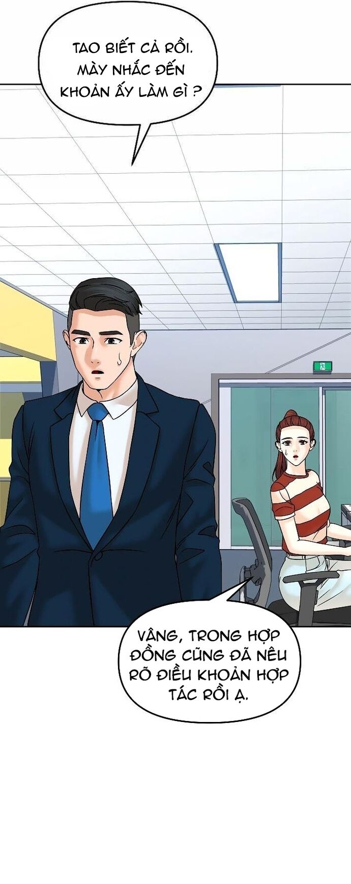 Người Trở Về Từ Cõi Chết Chapter 127 - 51