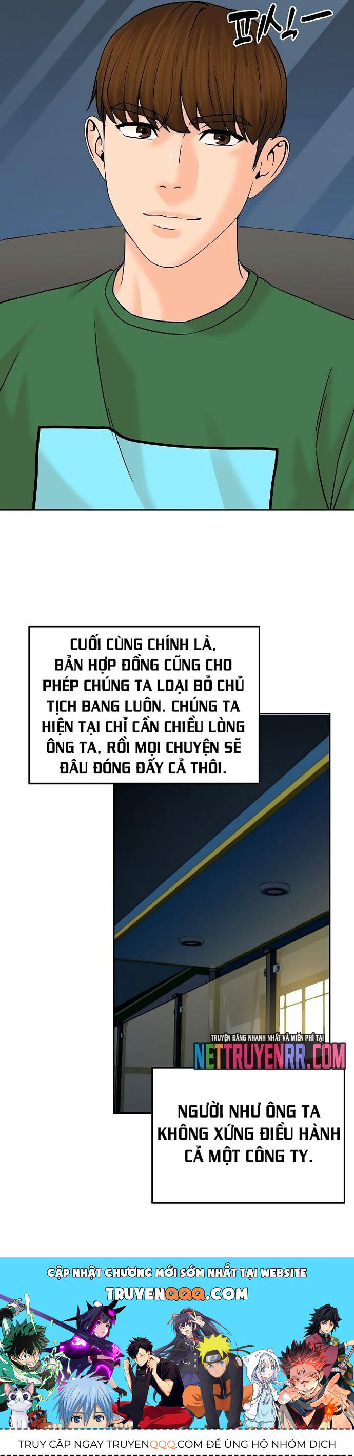 Người Trở Về Từ Cõi Chết Chapter 127 - 54