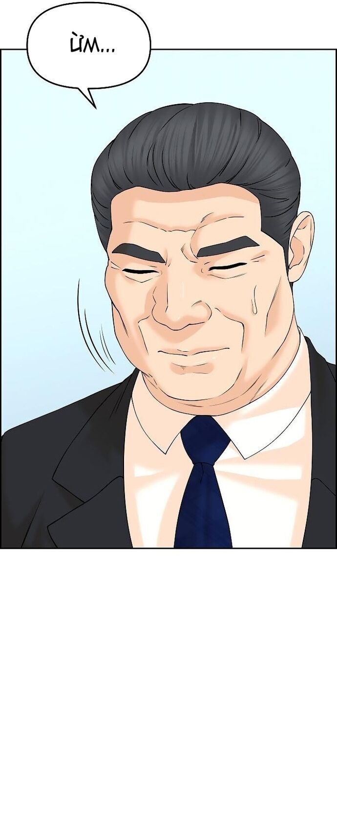 Người Trở Về Từ Cõi Chết Chapter 127 - 7