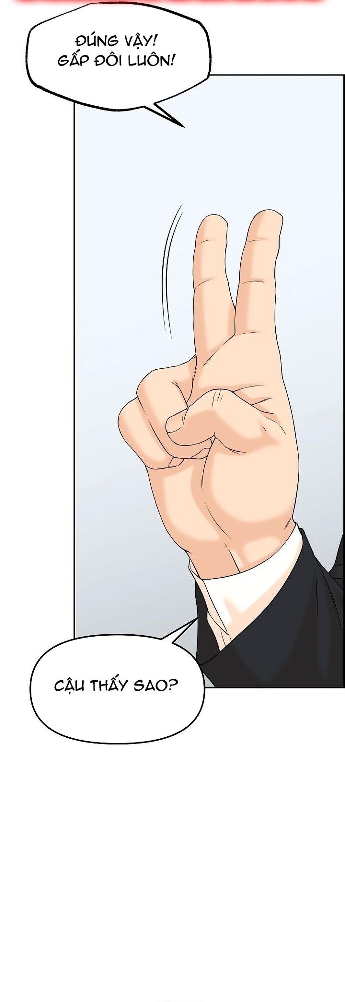 Người Trở Về Từ Cõi Chết Chapter 127 - 9