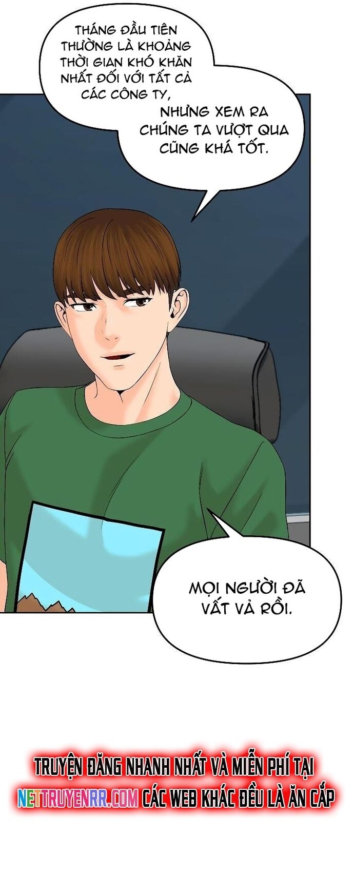 Người Trở Về Từ Cõi Chết Chapter 128 - 11