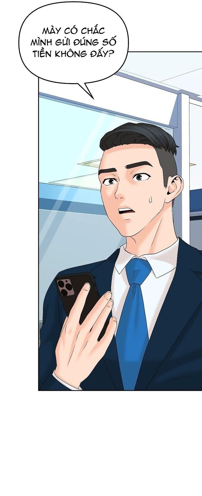 Người Trở Về Từ Cõi Chết Chapter 128 - 13