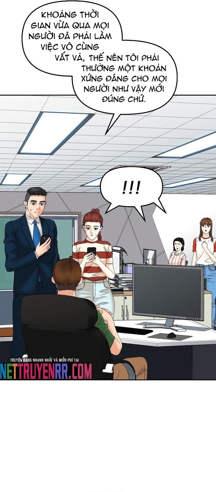 Người Trở Về Từ Cõi Chết Chapter 128 - 15