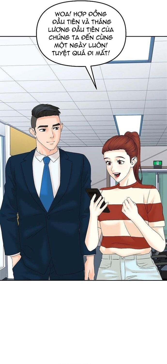 Người Trở Về Từ Cõi Chết Chapter 128 - 16