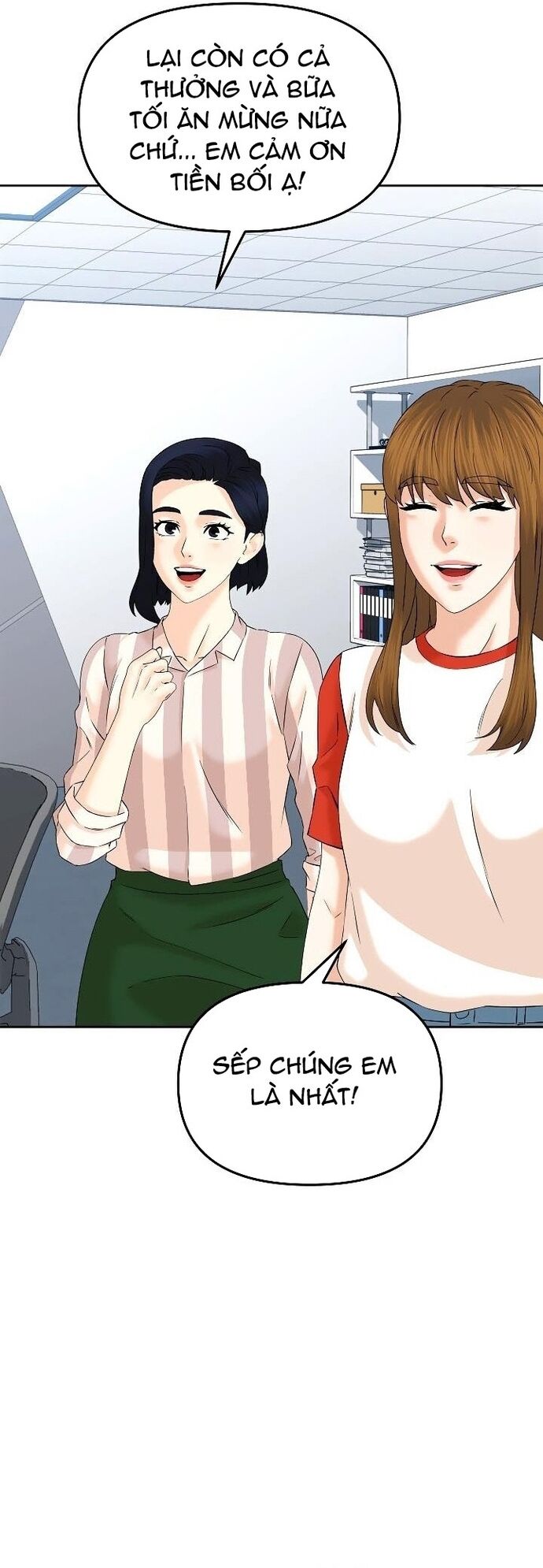 Người Trở Về Từ Cõi Chết Chapter 128 - 17