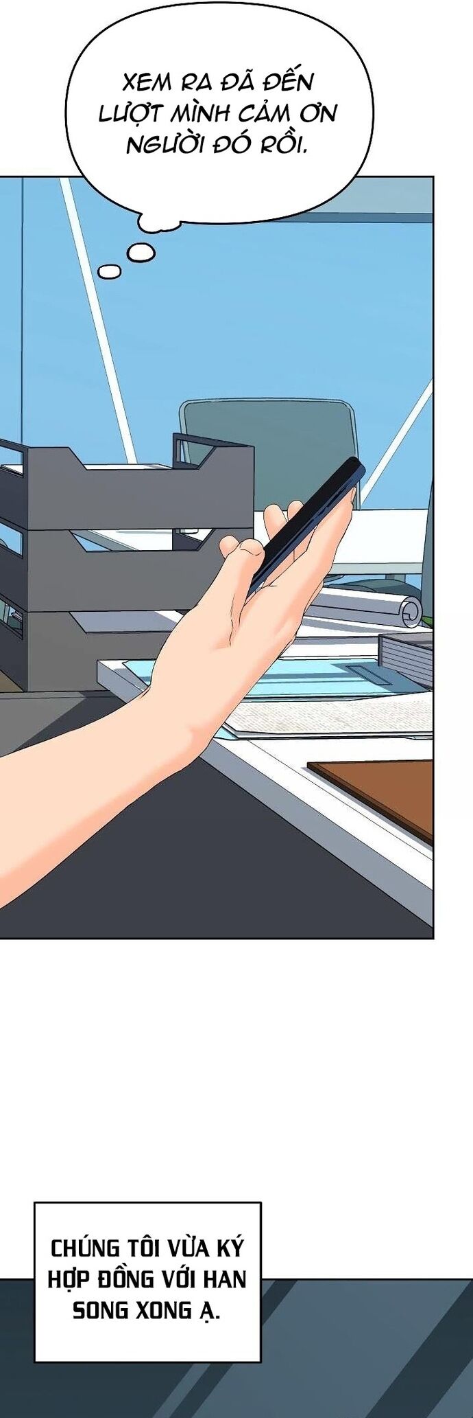 Người Trở Về Từ Cõi Chết Chapter 128 - 19