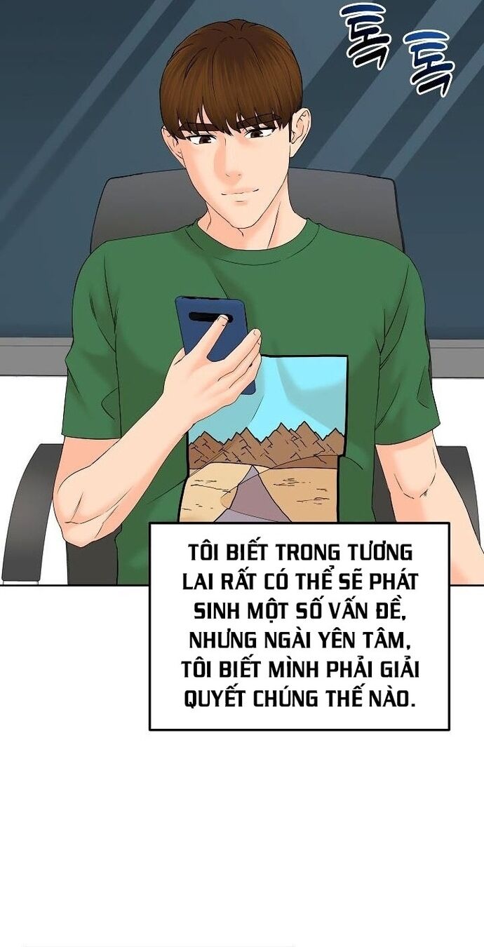 Người Trở Về Từ Cõi Chết Chapter 128 - 20