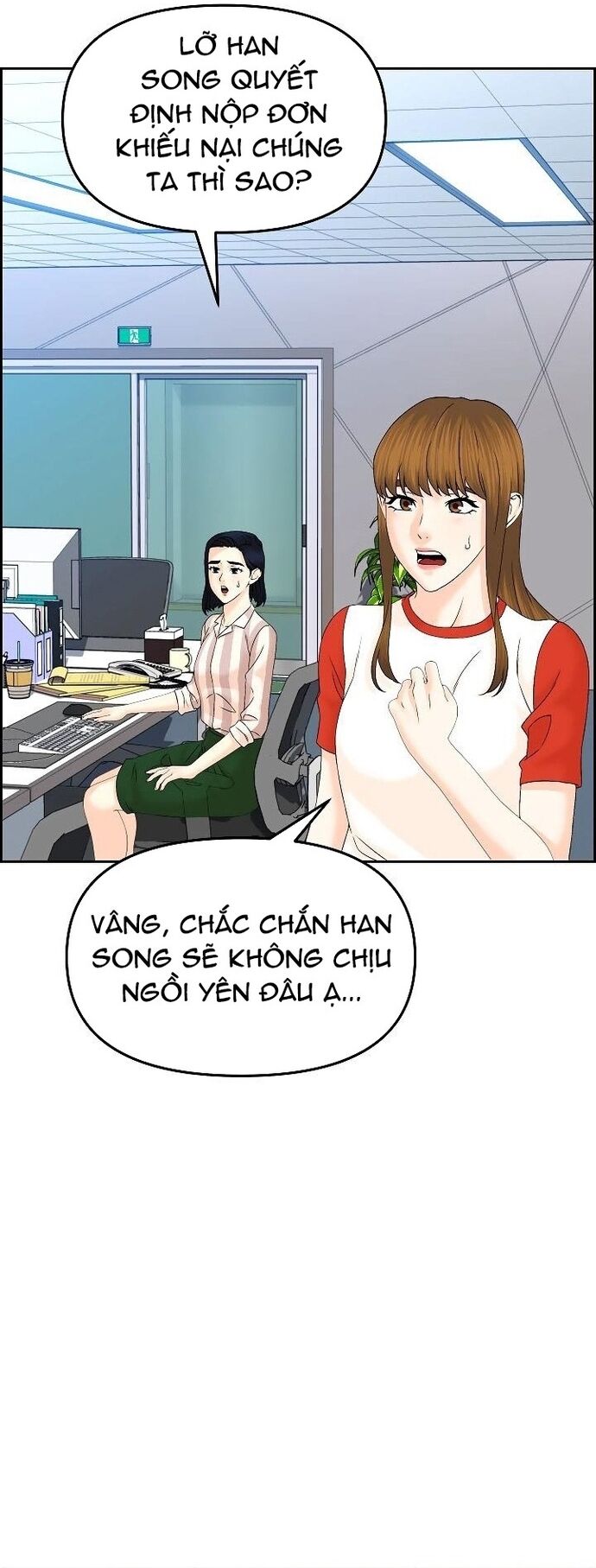 Người Trở Về Từ Cõi Chết Chapter 128 - 3