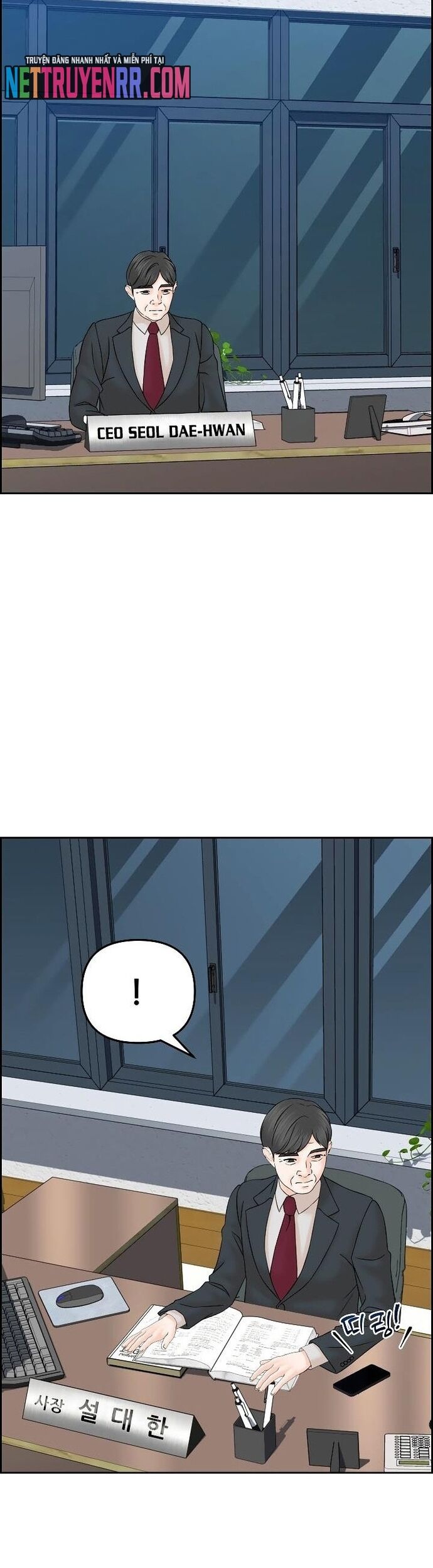 Người Trở Về Từ Cõi Chết Chapter 128 - 22