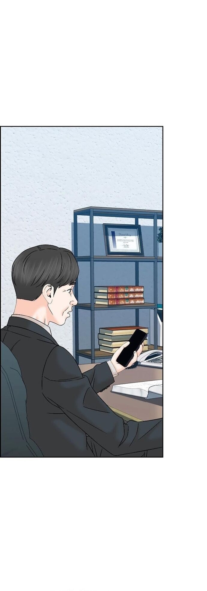 Người Trở Về Từ Cõi Chết Chapter 128 - 23