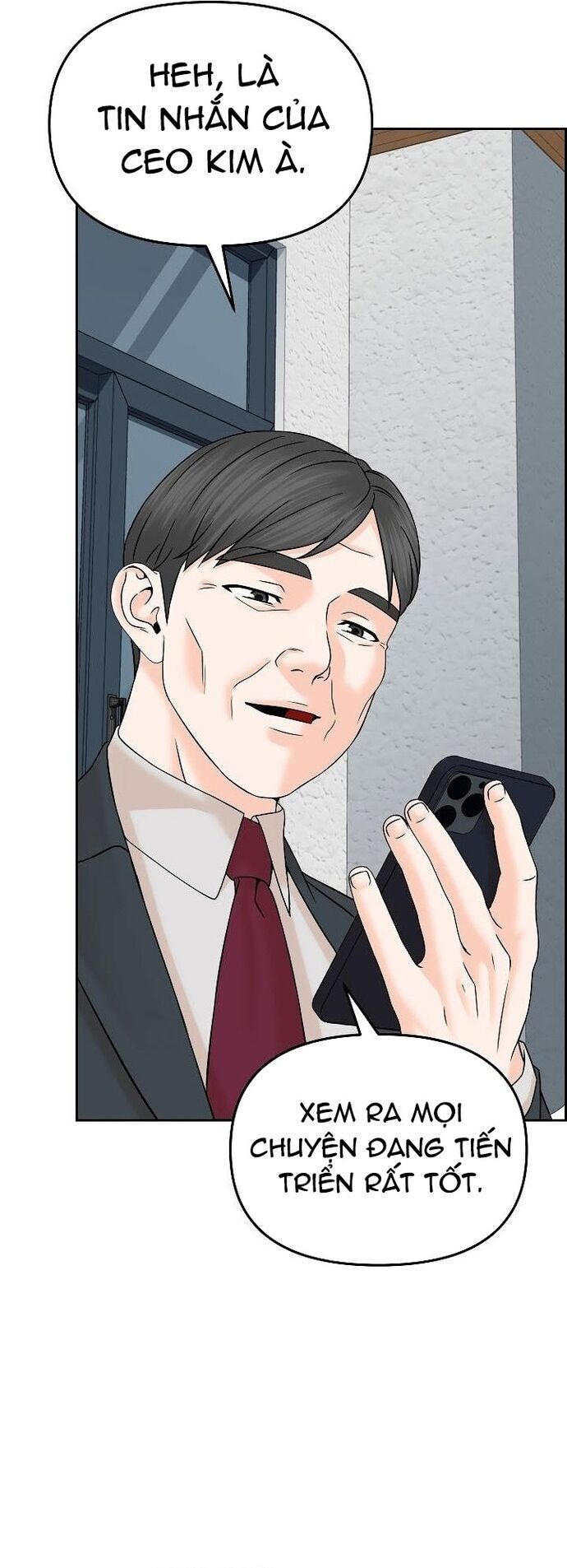 Người Trở Về Từ Cõi Chết Chapter 128 - 24