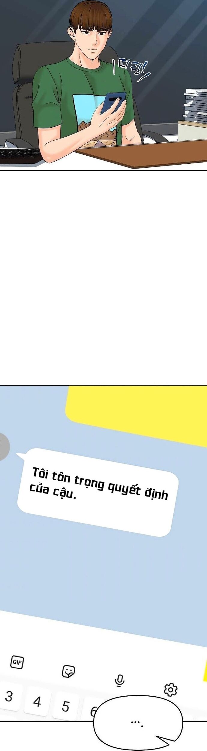 Người Trở Về Từ Cõi Chết Chapter 128 - 26