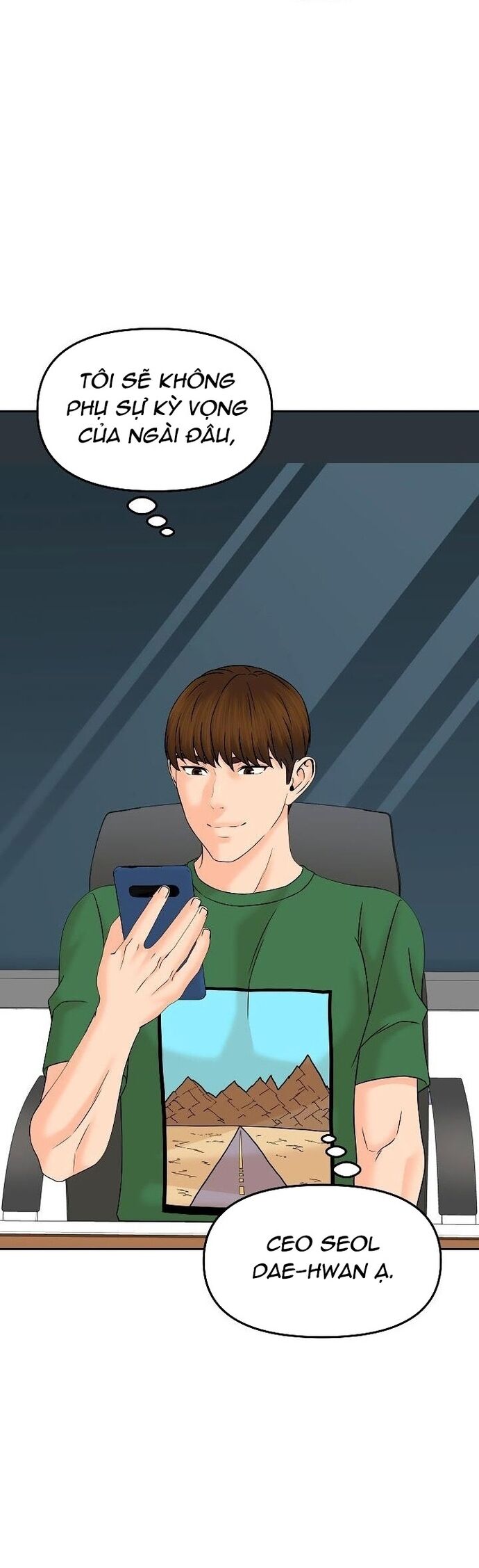 Người Trở Về Từ Cõi Chết Chapter 128 - 27